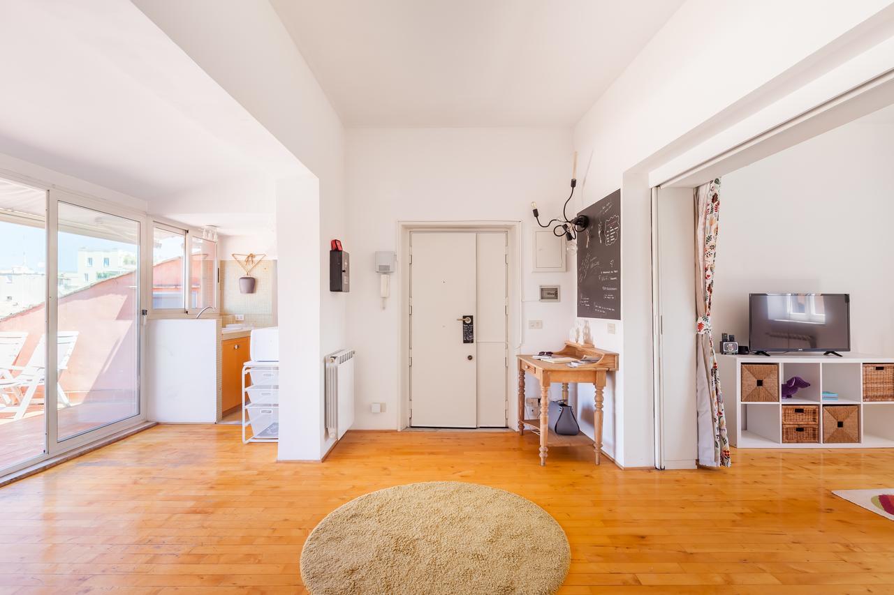 Il Nascondiglio Del Prete Apartment Rome Exterior photo